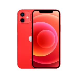 iphone-12-red