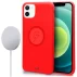 carcasa-cool-para-iphone-12-12-pro-magnetica-cover-rojo